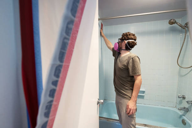 Mold Remediation for Vacation Homes in Buies Creek, NC